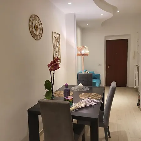 Vatican Tolemaide 2 Suites 2 Bagni Rome Exterior photo